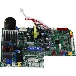 Midea VRF Board 17126000002197