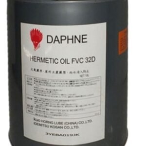 DAPHNE Hermetic Oil FVC 32D