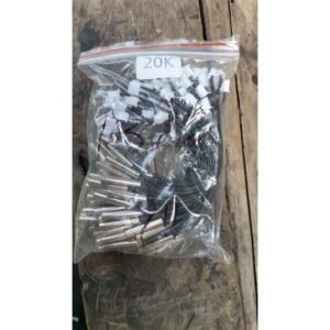 20K Coil Sensors