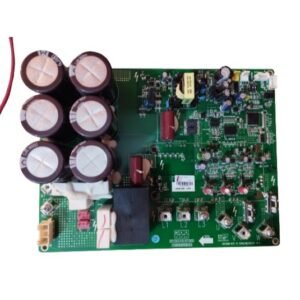 Gree VRF Outdoor Main Board 303327060440