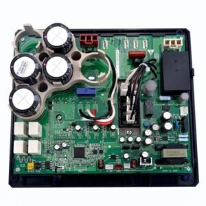Daikin VRV III Compressor drive Board Part# 300574P PC0509-1 PC0509-1