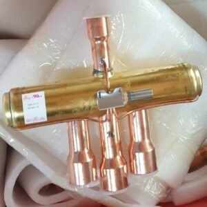 4 Way Valve SHF-20A-46
