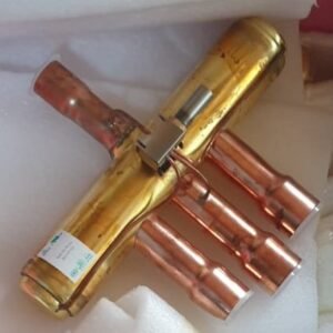 4 Way Valve SHF-35A-69