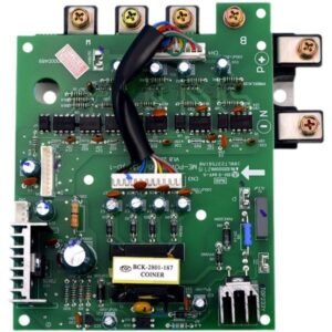 Midea 50AC DC Frequency Converter Module Assy 201319900504