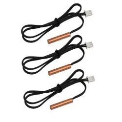 AC Coil Temperature Sensors 10K, 20K, 50K & 100K