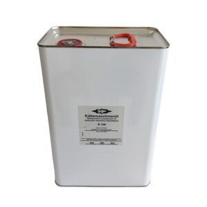 Bitzer Refrigeration Compressor Oil B 100