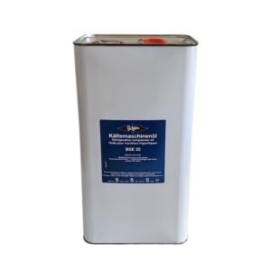 Bitzer Refrigeration Compressor Oil BSE 32