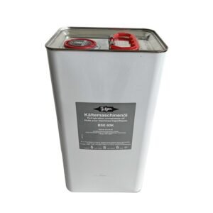 Bitzer Refrigeration Compressor Oil BSE60K