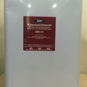 Bitzer Compressor Oil BSE170