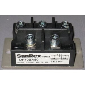 Bridge Rectifier DF40BA80-SanRex
