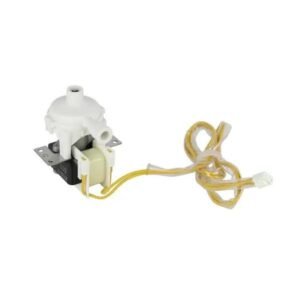 CARRIER VRF WATER PUMP F120-23T001