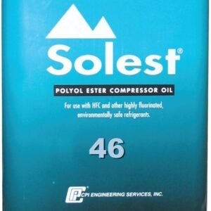 CPI SOLEST 46 Polyol Ester Compressor Oil
