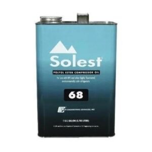 CPI SOLEST 68 Polyol Ester Compressor Oil