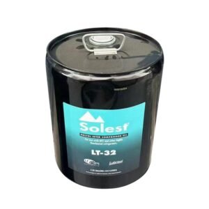 CPI SOLEST LT-32 Refrigeration Compressor Lubricant