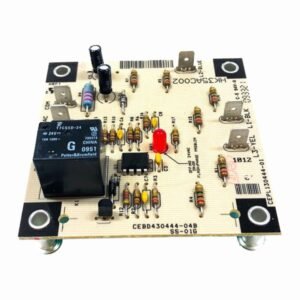 Carrier Main Board HK35AC002