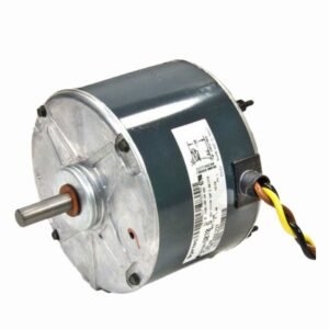 Carrier Motor HC33GE234