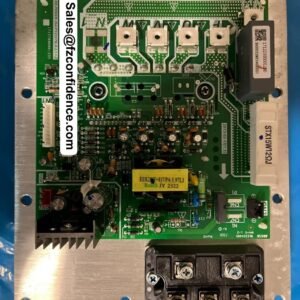 Carrier VRF inverter module board