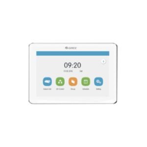 Gree Central Controller CE53-24F for VRF Systems