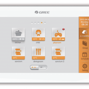 Centralized controller Gree CE52-24F