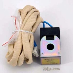 Copeland Solenoid Coil 023-0088-00 & 010-0125-00