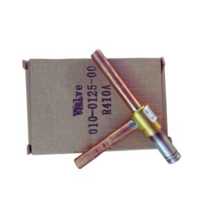 Cut off Valve FDF-2D10 for VRF Outdoor Units