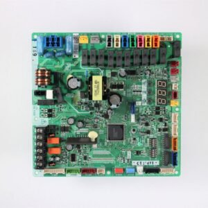 DAIKIN MAIN PCB ASSY 5024436 EB13028-3(F)