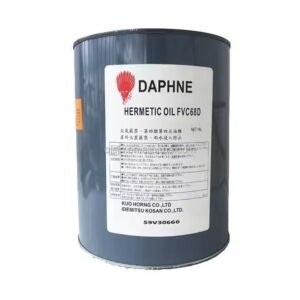 DAPHNE FVC 68D HERMETIC Oil