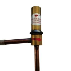 DXG Relief Valve Part 0733410002