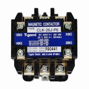 Daikin 138597J MagneticContactor