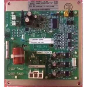 Daikin VRV III Fan Drive Board 300578P PC0511-2(A)