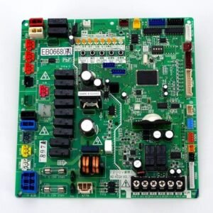 Daikin VRV Main Control Board 300575P