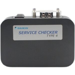 Daikin VRV Service Checker Type 4