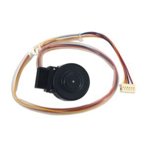 Daikin VRV Expansion Valve Coil