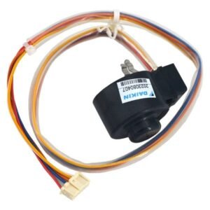 Daikin VRV Expansion Valve Coil