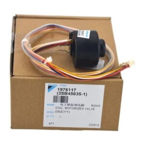 Daikin VRV Expansion Valve