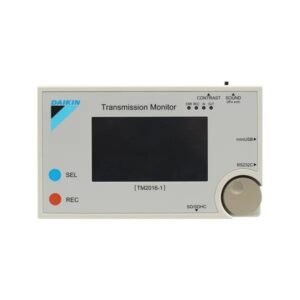 Daikin VRV Transmission Monitor TM2016-1