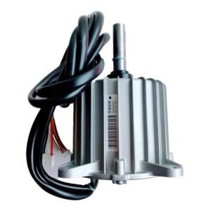 Daikin VRV Motor RHXYQ16SY1 0908 UGBTEF-12MDK536 3P184192-1 908