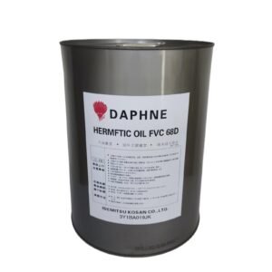Daphne Compressor Oil FVC 68D