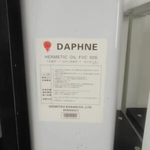 Daphne Harmetic Oil FVC 50S