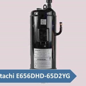Hitachi Inverter Scroll Compresor E656DHD-65D2YG