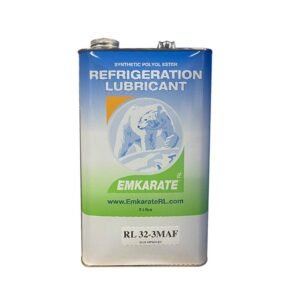EMKARATE Compressor Oil RL32-3MAF