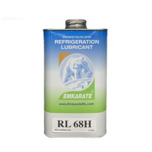 EMKARATE Compressor Oil RL68H