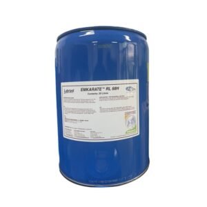 EMKARATE RL 68H Compressor Oil