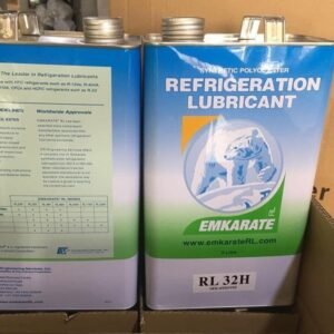 EMKARATE  Refrigeration Lubricant RL32H