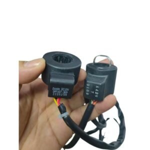 Expansion Valve Coils