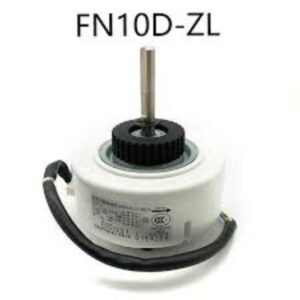 Gree Cassette Indoor Unit Fan Moitors  FN10D-ZL-SIC-37CVL-F110-1