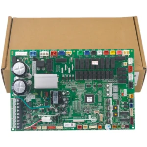 FUJITSU General VRF PCB Board