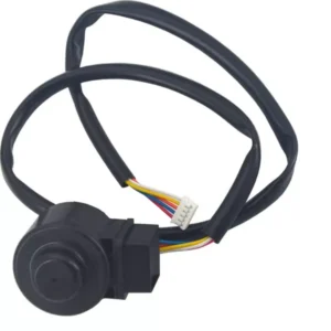 FUJITSU General VRF Expansion Valve Coil
