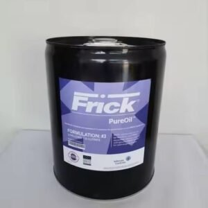 Frick Pure Oil