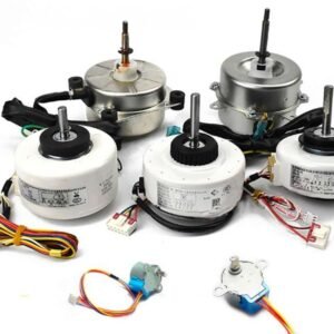 Gree Cassette Indoor Unit Fan Motors